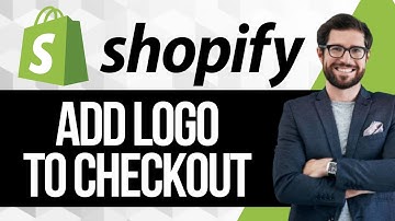How to Add Your Logo to Shopify Checkout