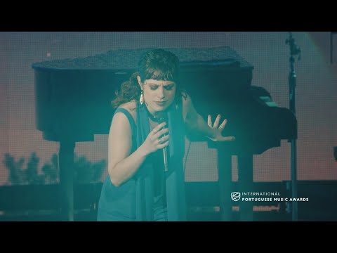 Serena Kaos - Live Again (Raw) - International Portuguese Music Awards 2025