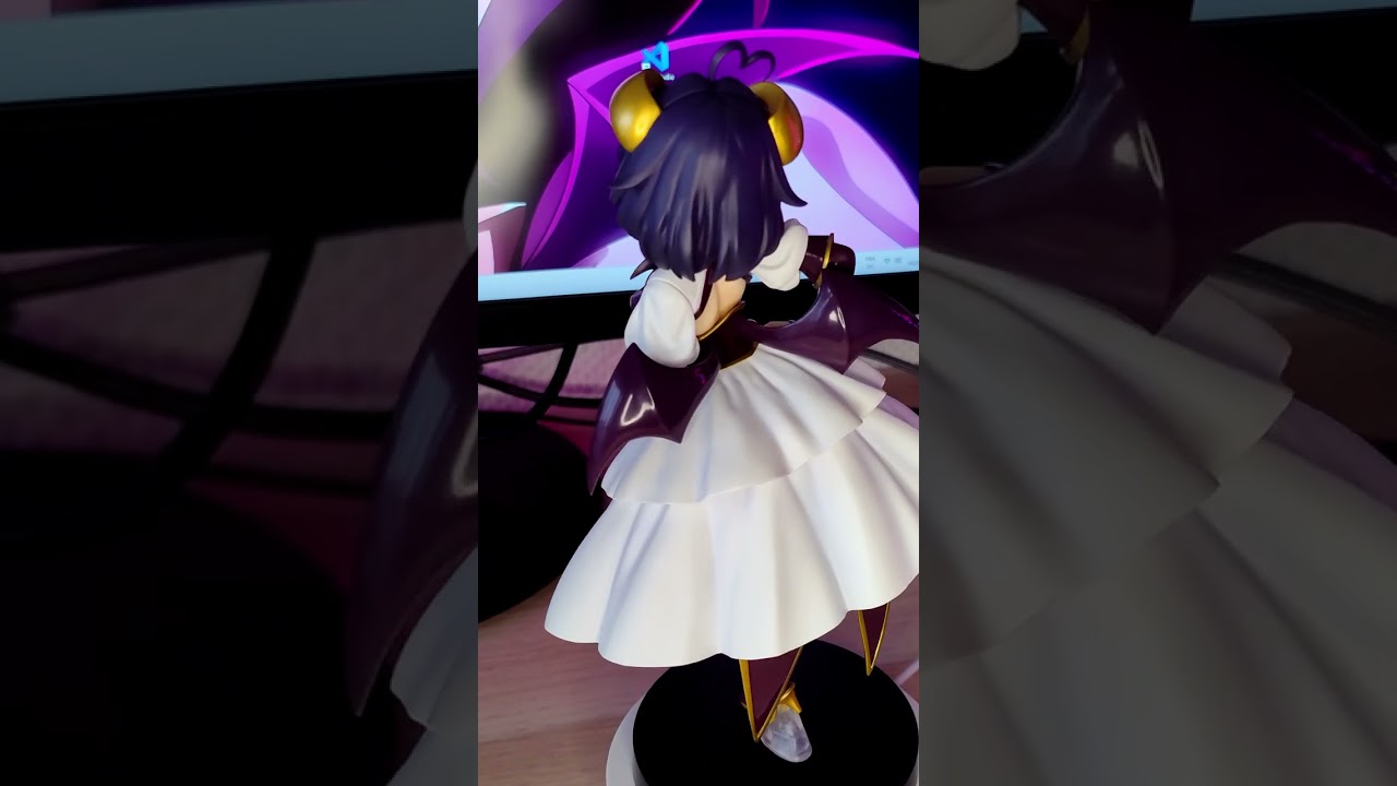 Cute Magia Baiser Pop Up Parade L 