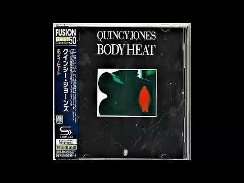 Body Heat - Quincy Jones (1974)