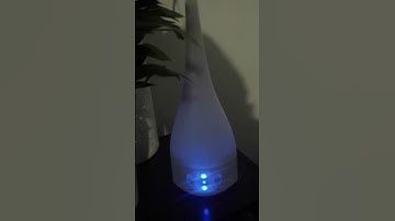 Diffuser Vaporiser not working