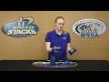 Speed Stacks - Shuffle Cycle