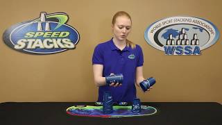 Speed Stacks - Shuffle Cycle screenshot 5
