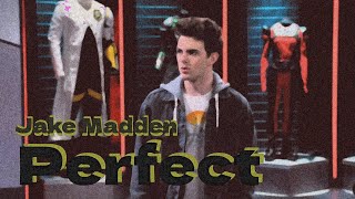 Jake Madden // Perfect
