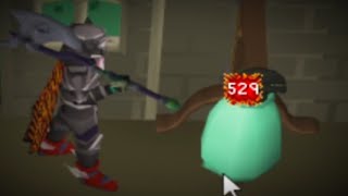 Jagex Broke Runescape Again (NEW SOULREAPER AXE)