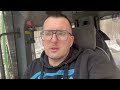 ОПЕРАТОР🌲ЯНВАРСКАЯ ВАХТА СЕРИЯ 1🌲РЕМОНТЫ🌲БУРЕЛОМ🌲ЗАМЕНА РВД🌲ОЧЕНЬ ХОЛОДНО🌲МНОГО СНЕГА🌲КАЛИБРОВКА