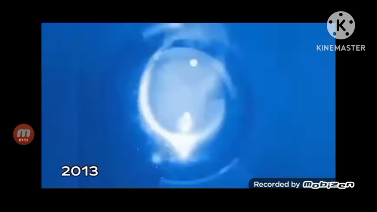 TVG Global tv gtv logo history 