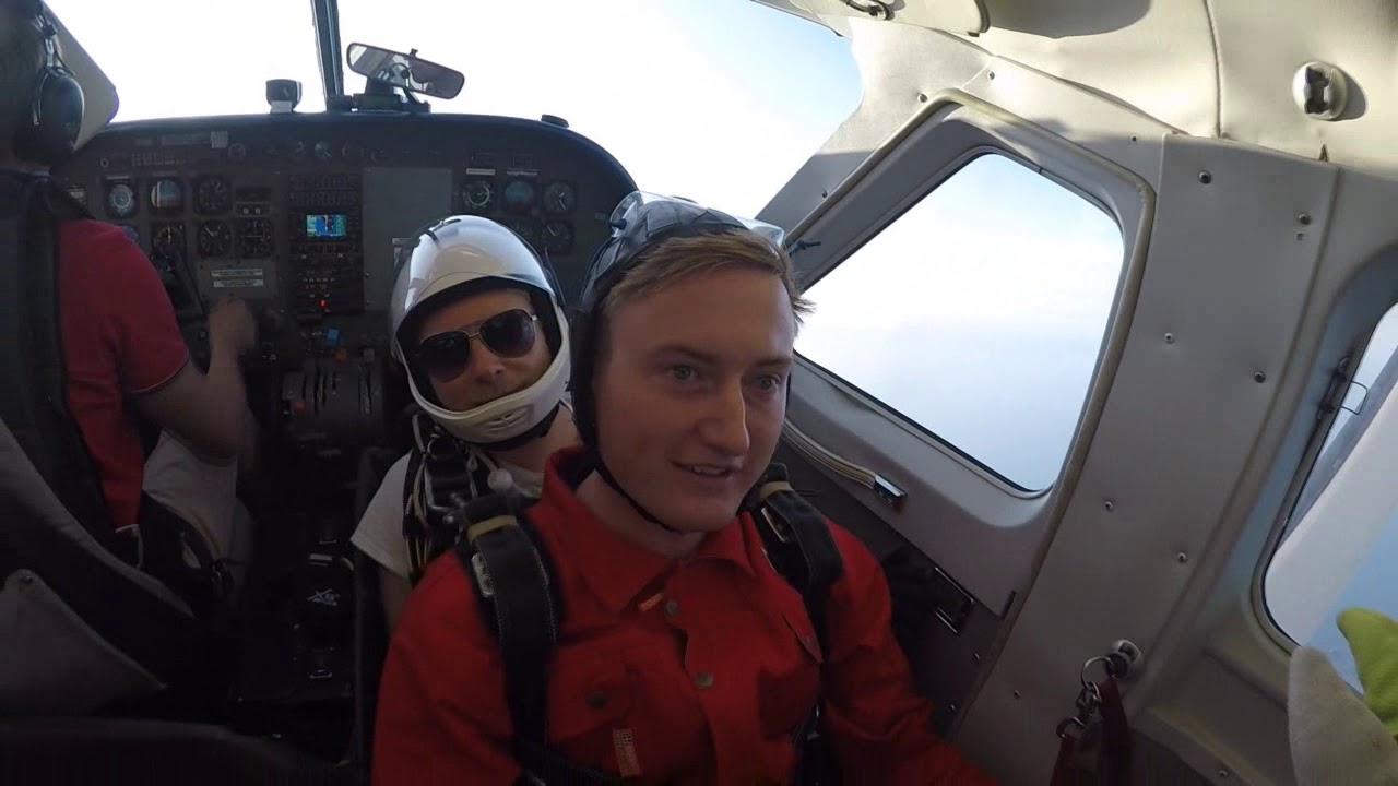 Harry Stead Skydive Jersey 2019 Harry Stead YouTube Harry Stead Skydive Jersey 2019 Harry Stead YouTube