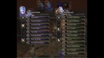 Gloomhaven Scenario 1 Spellweaver Cragheart