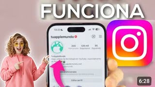 Como saber QUIÉN VISITA MI PERFIL de Instagram ✅ Y sin Apps! screenshot 5