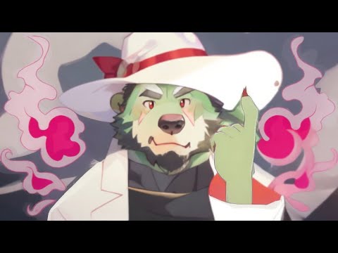 ロウワー / Lower one's eyes  [Lyrics MV - Jap/Eng/Romaji Sub]