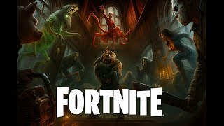 NOWA💀 AKTUALIZACJA😎 HALLOWEEN👻 W FORTNITE🎃