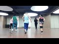 Sapoon Sapoon - Line Dance / Jade Team (BÀI HƯỚNG DẪN BẤM▶️)