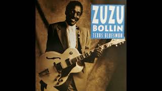 Zuzu Bollin - Hey Little Girl