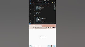 Create a Drag and Drop with Html CSS JS | Code in Description | #shorts #html #css #coding #reels