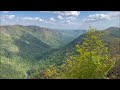 Linville Gorge