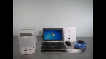 Agilent Bioanalyzer 2100 G2939A