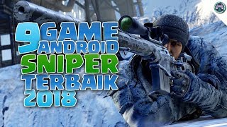 9 Game Android Sniper Terbaik 2019 screenshot 4