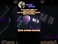 hoje eu tô com sorte(créditos ao @Enygma_Music)