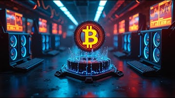 How to Mine Bitcoin – Step by Step Guide 2025||how to bitcoin mining