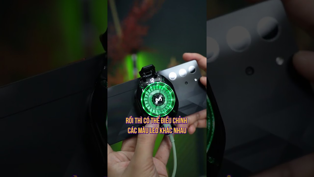 TOp 4 sò lạnh công nghệ mới Memo Cx10, Sl54, SL59, Sl 25 Pro