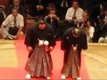 2010/10/03 朝青龍 引退断髪披露大相撲 その27 / Asashoryu Retirement Ceremony #27