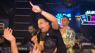 رضا البحراوي _من حفل juliana clup 1
