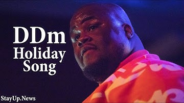 Thumbnail of DDm - Holiday Song [LIVE @ Metro Gallery]