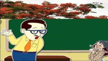 Mới #Bím tóc đuôi sam. Kể chuyện lớp 2 tuần 4