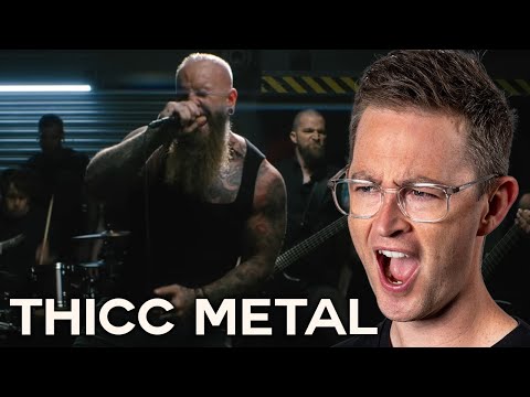 ANY GIVEN DAY - "Get That Done" Reaction / First Listen