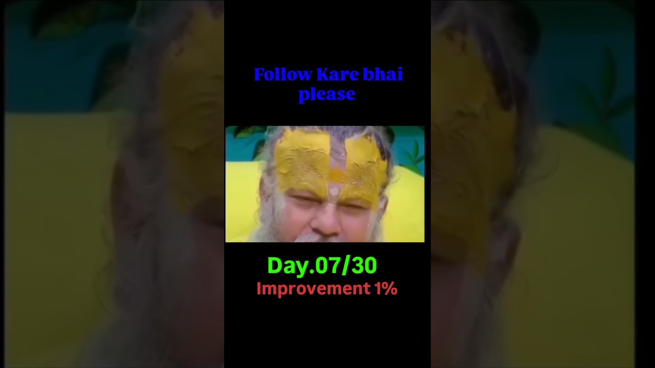 क्योंकि जिस जिस पर जग हंसा है इतिहास वहीं रचा है 💯🎯✅ #myfirstvloginmyvillage