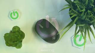 Silver Monkey Silent Mouse – Does It Have Bluetooth?