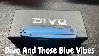 The New Divo Knives Mash V2 Has Arrived! Did They Knock It Out Of The Park?!