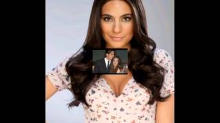 Ana Brenda Conterras Me Olvide Del Mundo