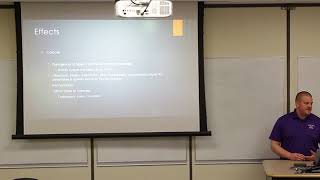 Presentation IC CAP 400: Civic Engagement