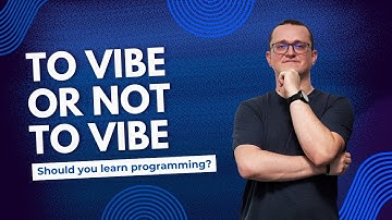 Is Vibe Coding Making Programmers Obsolete?