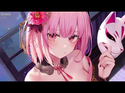 Nightcore Puppet -