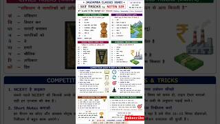 “Ye trick sirf toppers use karte hain” #gk #students #examtips #examtaker #examchallenge #examskill