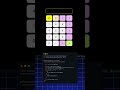 Build a Calculator Using HTML, CSS & JS in Just 1 Minute! ⚡
