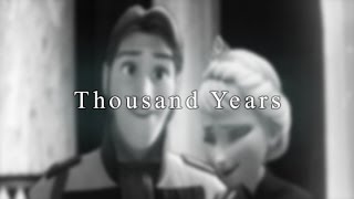 Thousand Years  ||  Helsa