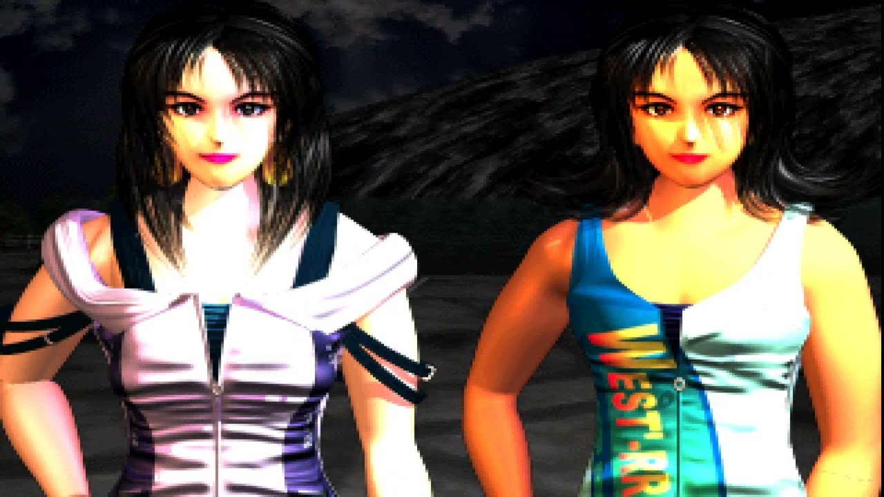 レーシングラグーン(Racing Lagoon)～11th Night Revival of The