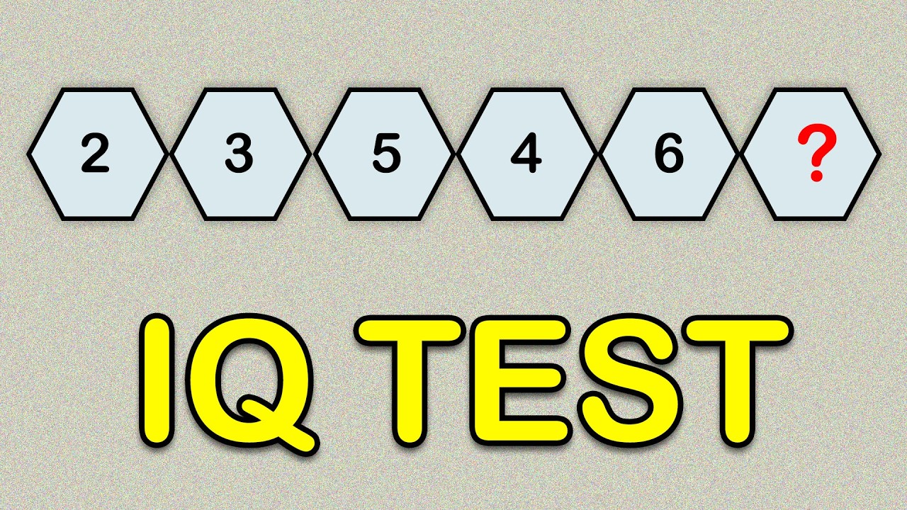 Pattern Recognition in Number Sequences