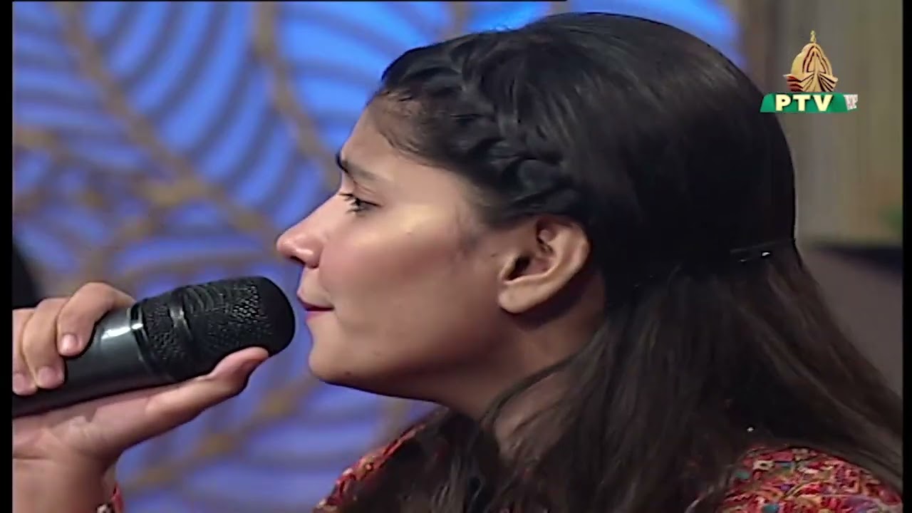 Banwari Chakoori | Haida Hashmi | Raat Gaye