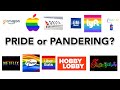 Pride or Pandering: How to Tell if a Company Supports LGBTQ