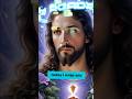 🔴DON'T IGNORE - I HAVE SOMETHING TO TELL YOU | GOD MESSAGE | GOD JESUS MESSAGE | GOD SAYS #jesus#god