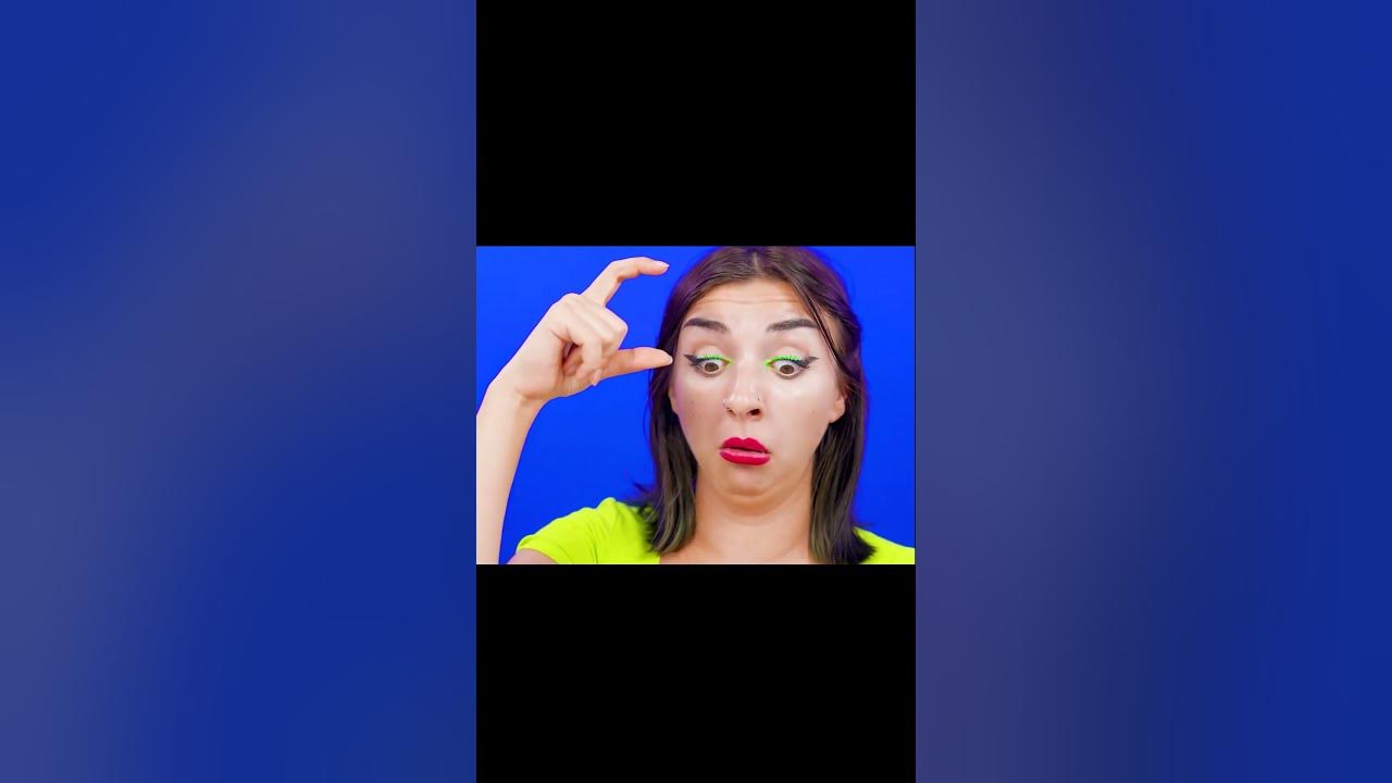 Разные размеры чипсов - YouTube