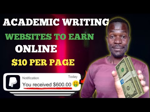 Top 10 Academic