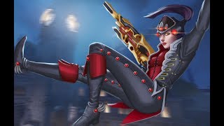 One Of Widowmakers Finest Kills