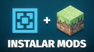 Como Instalar MODS en Aternos