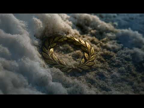 Biometrix x Mountains Vs Machines - Golden
